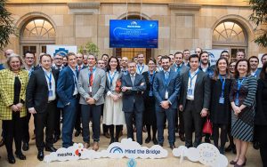 Telefonica ayuda startups