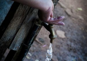 agua