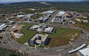 xunta telefonica startups