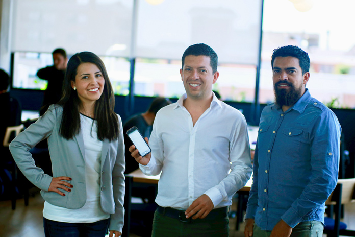 Equipo de Chatbot Chocolate en Colombia
