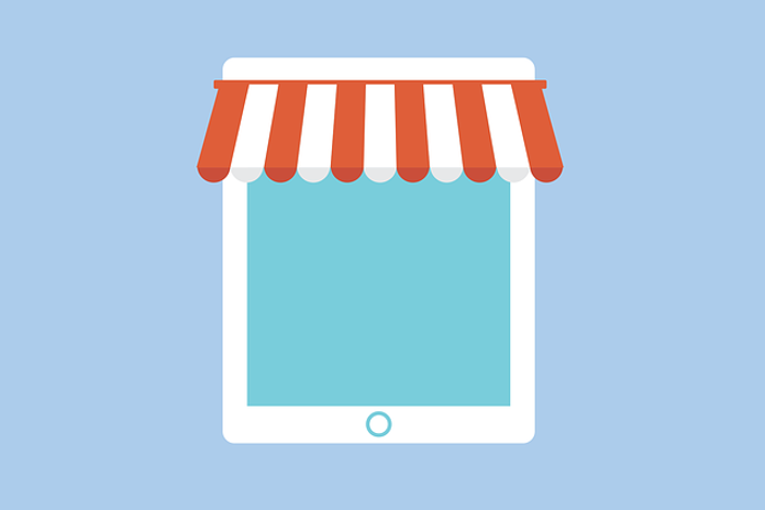 Telefónica, IoT, retail