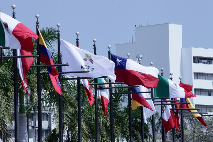 Banco Mundial Alianza Pacífico