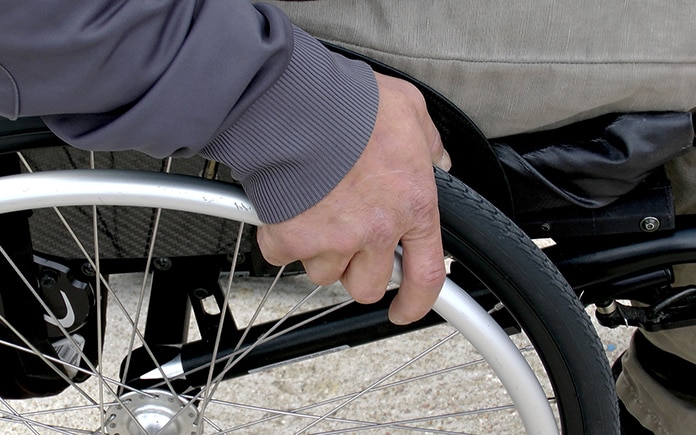 ‘eInclusión’ innovadora para personas con discapacidad
