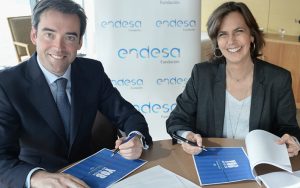 Endesa YOB (Best Of You)