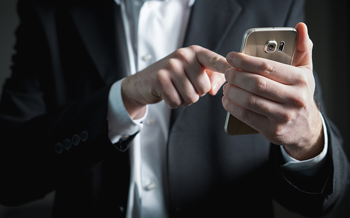 Reducir notificaciones en moviles