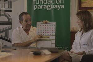 Semaforo Pobreza Paraguay