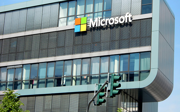 Microsoft Startups