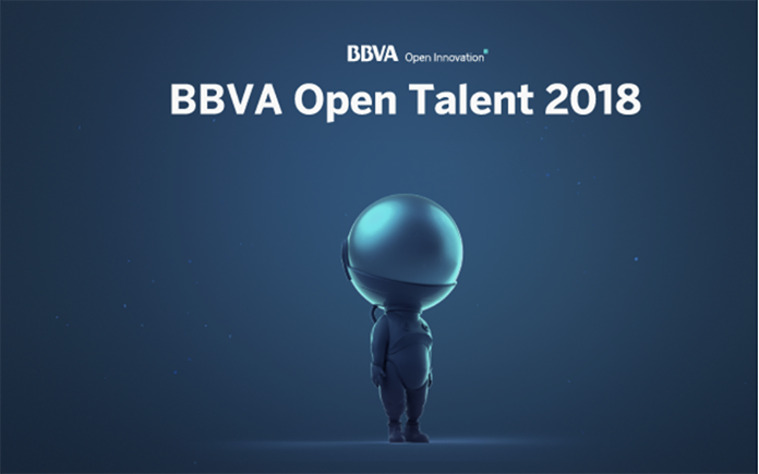 BBVA Open Talent 2018