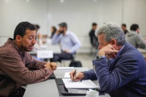 El Centro de Innovación UC lanza Red de Mentores UC