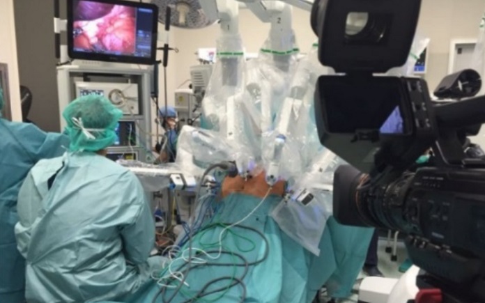 tecnologia medica streaming