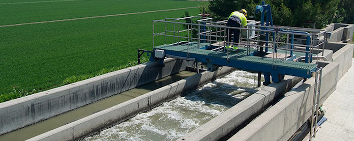 Acciona Agua