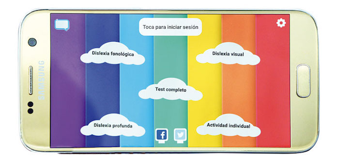 Deslixate, la aplicación móvil de la UNAM para prediagnosticar la dislexia en 25 minutos