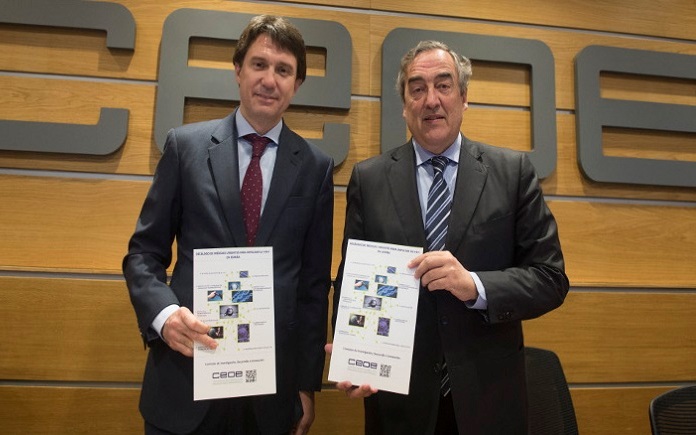 Pacto de Estado Pacto por la ciencia