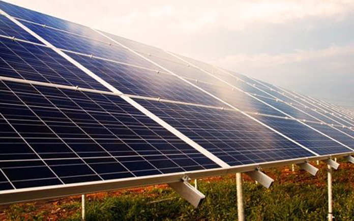 SotySolar