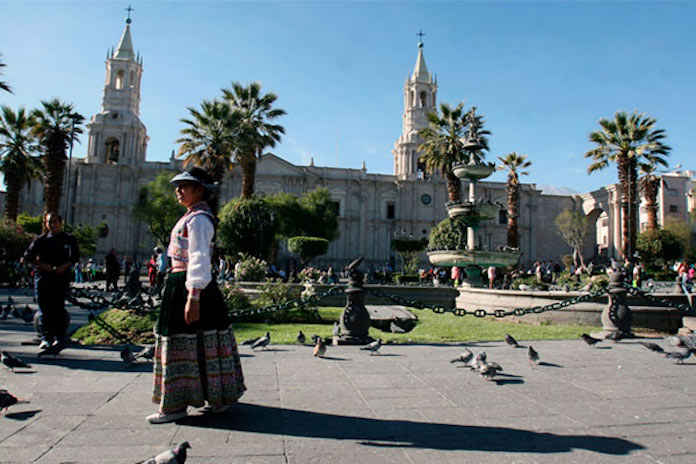 Arequipa (Perú)