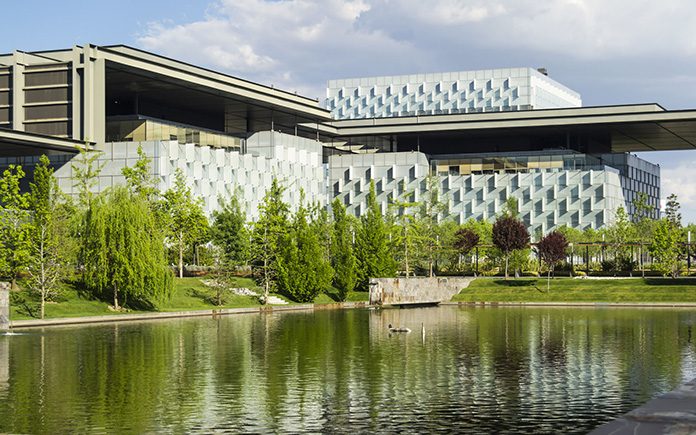 Telefonica Talentum