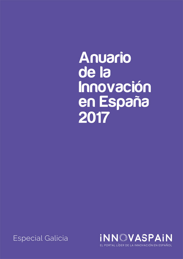 Anuario de la innovación en España 2017