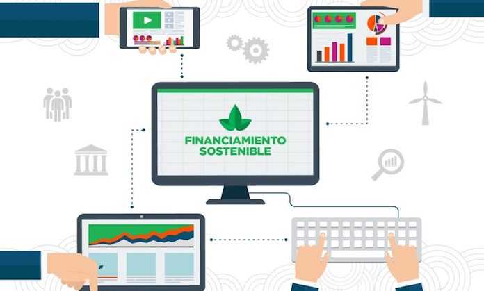 Oportunidades de financiación sostenible