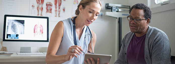 Indra Mymed Health Data
