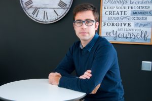 Luis Ródenas Lorda, director de SistelLAB