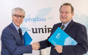 UNIR Alternativas transferencia ciencia