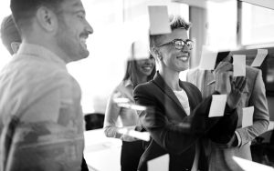 Vodafone Mioti Startups emociones