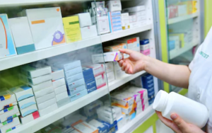 farmacia