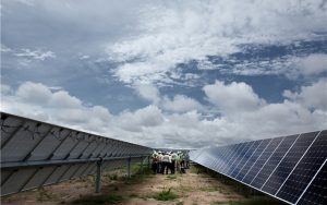 Iberdrola Kutxabank Extremadura