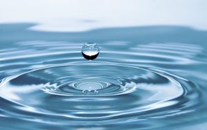economia del agua