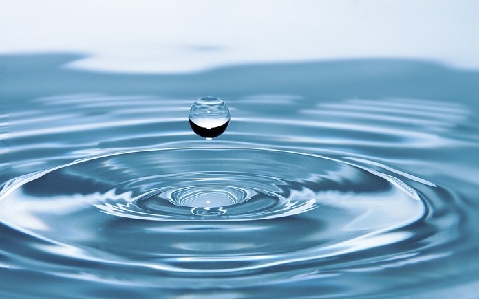 economia del agua