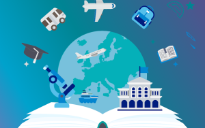 Intercambio Escolar Erasmus+
