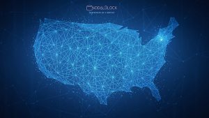 Nodalblock entra en EE.UU de la mano de Silicon Mountain Technology