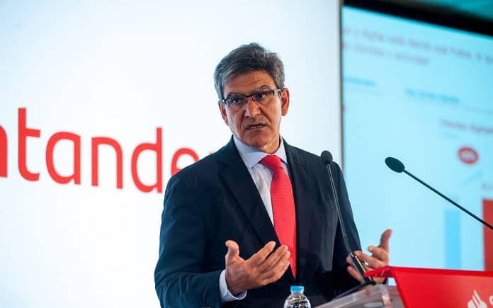 El Santander, entre las empresas que cambian el mundo según 'Fortune'