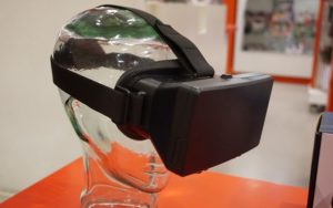 La realidad virtual y sus beneficios para los pacientes con ictus, a estudio