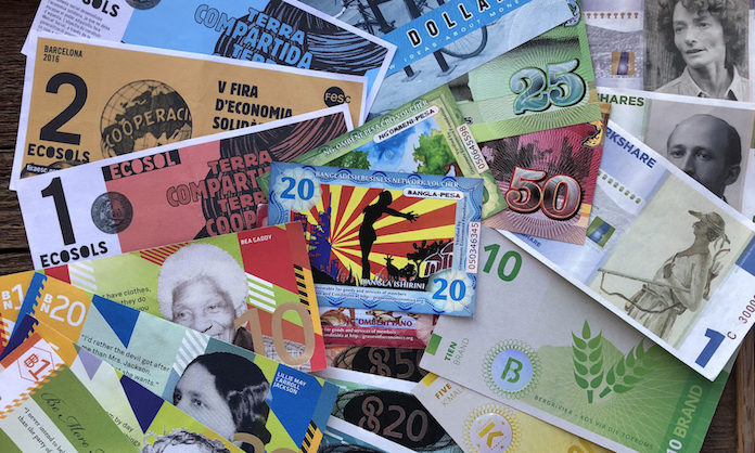 Alianza de la Economía del Bienestar WEAll