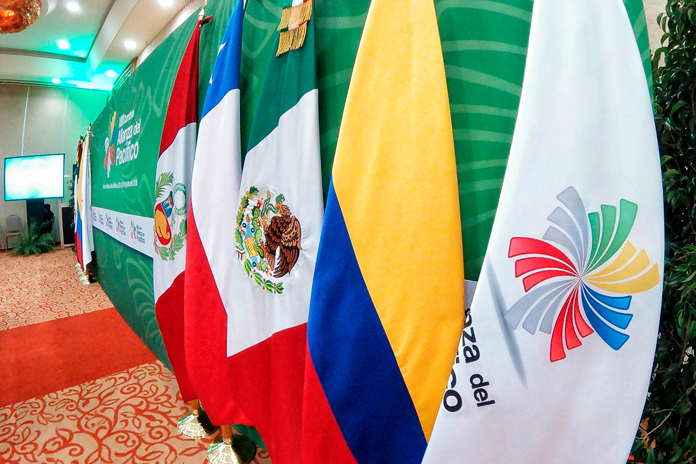 Alianza del Pacífico