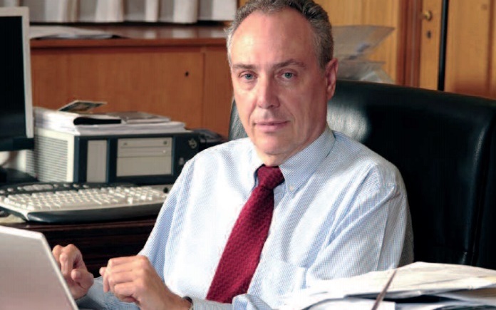 Carlos Alejaldre CIEMAT