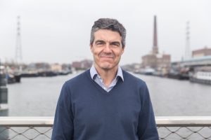 José Marcos López-Ríos, country manager de Teamleader en España