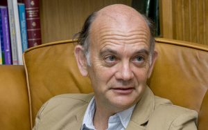 Michael Grubb