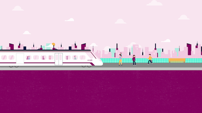 Renfe Cercanías