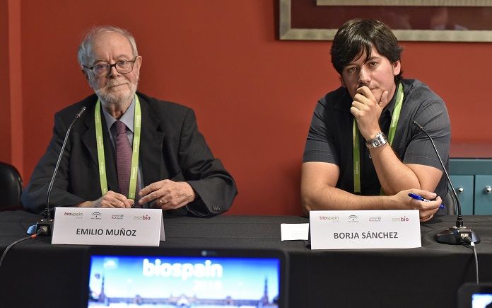 AEAC Biospain 2018