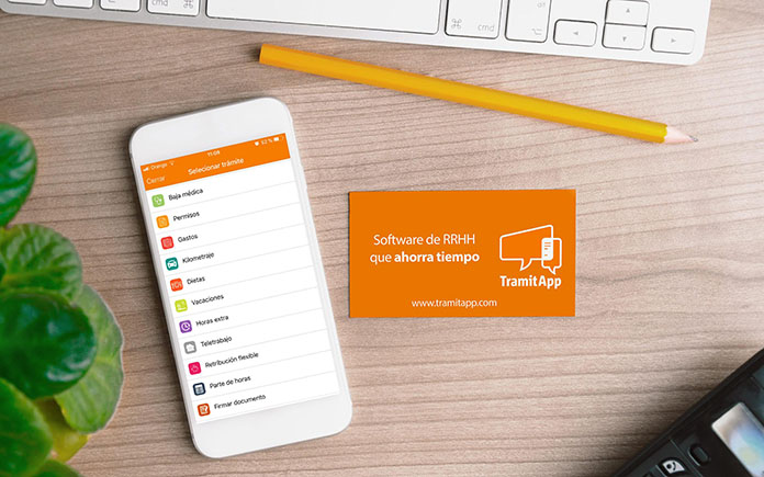 Tramitapp