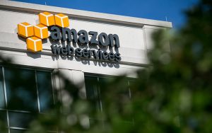Amazon Web Services