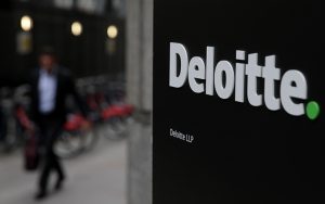 Deloitte outsourcing barometro de empresas