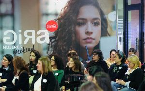 Gira Weekend Coca Cola