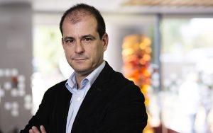 Miguel Alava Amazon Web Services