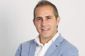 Aritz Urresti, CEO de goalboxes