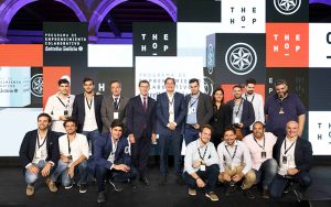 Premios The Hop