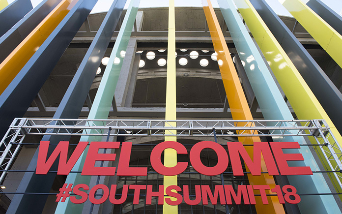 South Summit 2018
