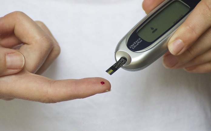 variables geneticas diabetes